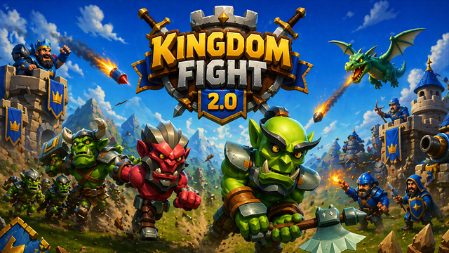 Kingdom Fight