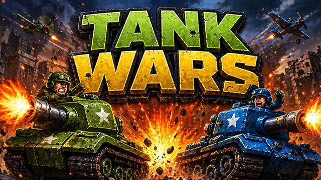 Tank Wars