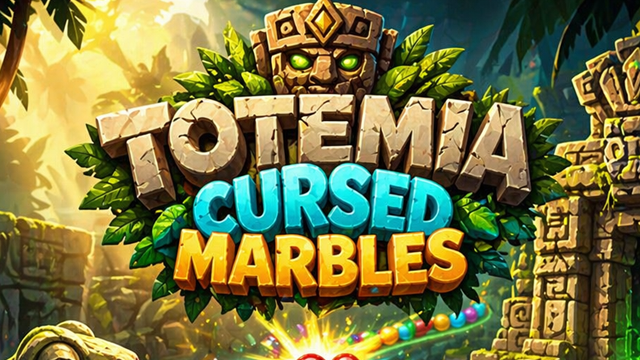 Totemia Cursed Marbles