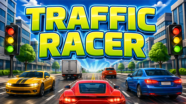 Traffic Racer