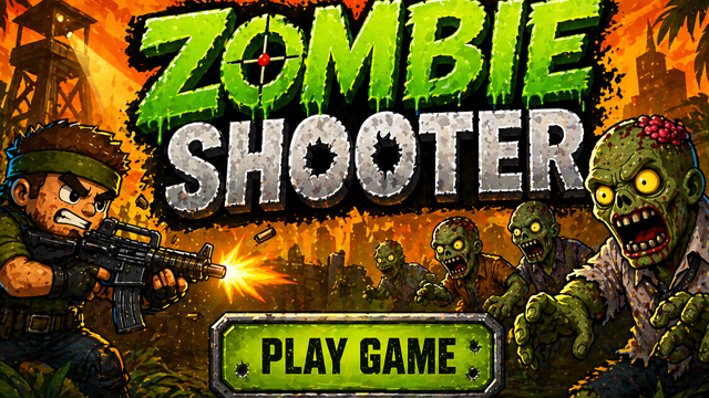 Zombie Shooter