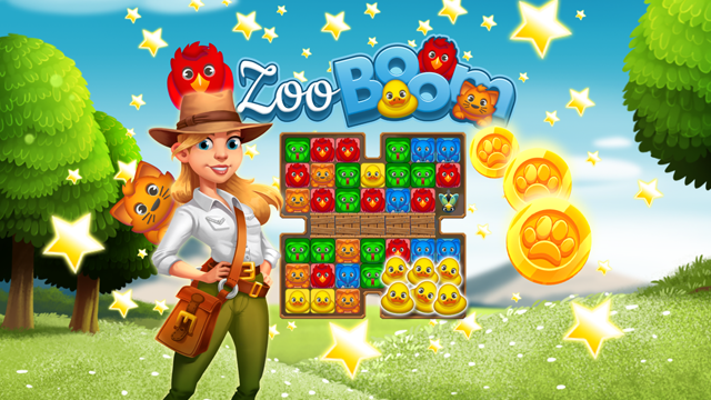 Zoo Boom