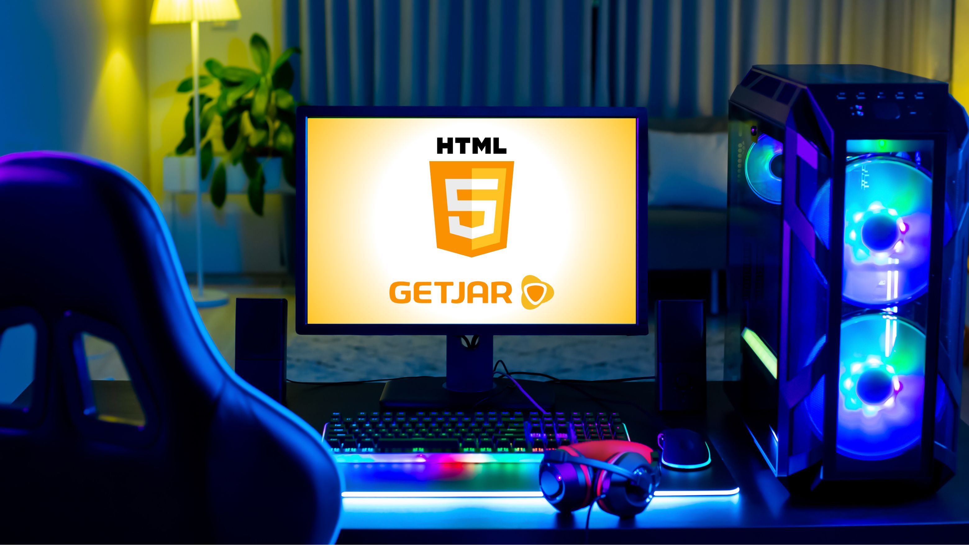 Get Ready: GetJar Is Returning With Instant-Play HTML5 Games