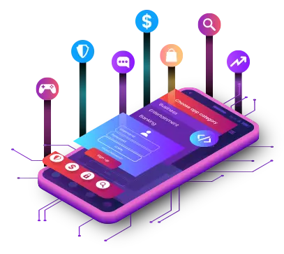 Users exploring GetJar apps