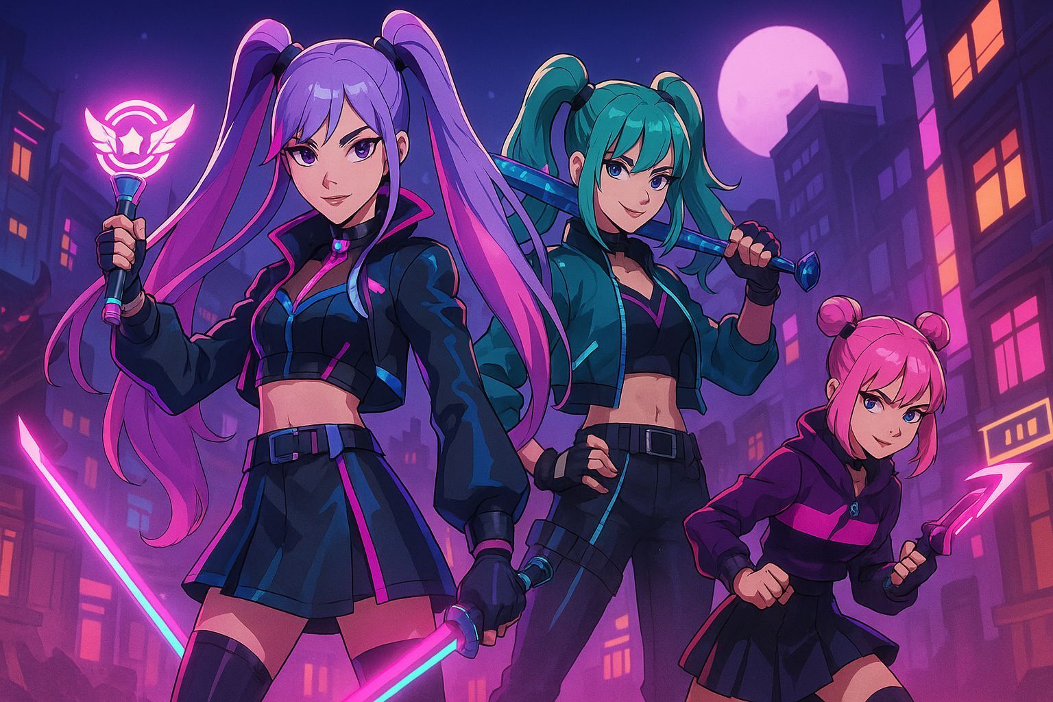 Kpop Demon Hunters Fortnite: Skins, Lightsticks & Events