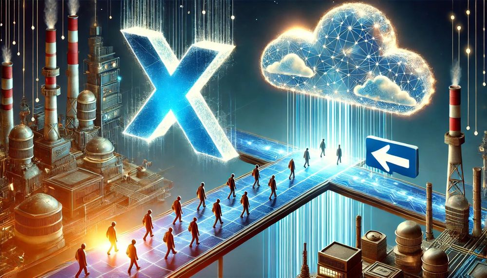 Mass Migration to Bluesky: Why Users Are Leaving X (Formerly Twitter)