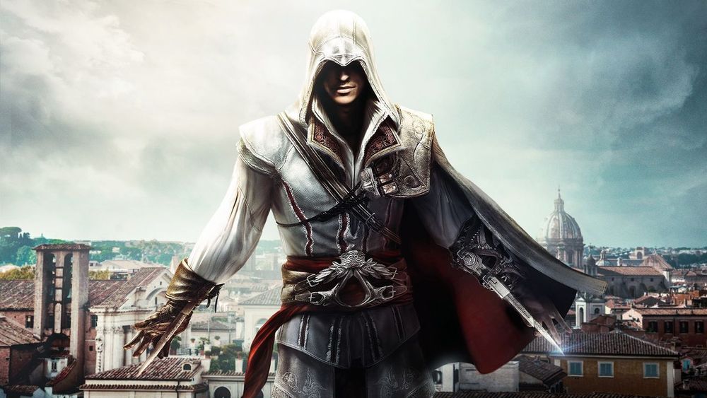 Assassin’s Creed Timeline – How to Play in Chronological Order