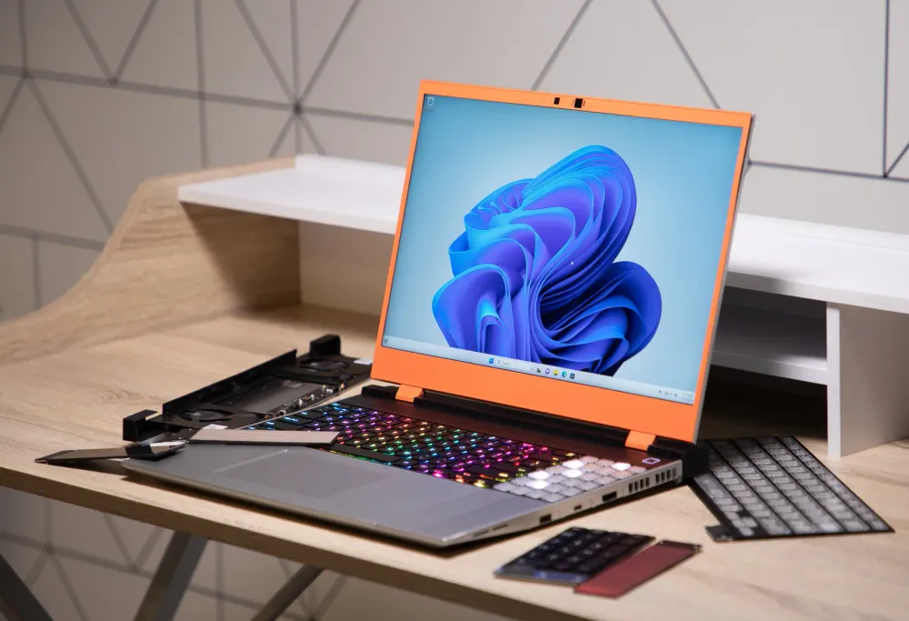 Framework Expands Its Modular PC Vision with New Innovations