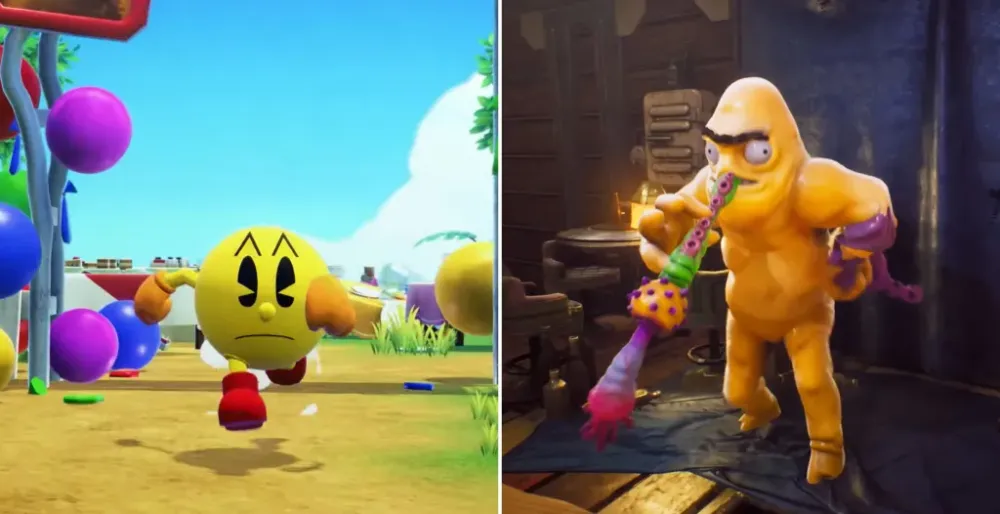PlayStation Plus Monthly Games for February 2025
