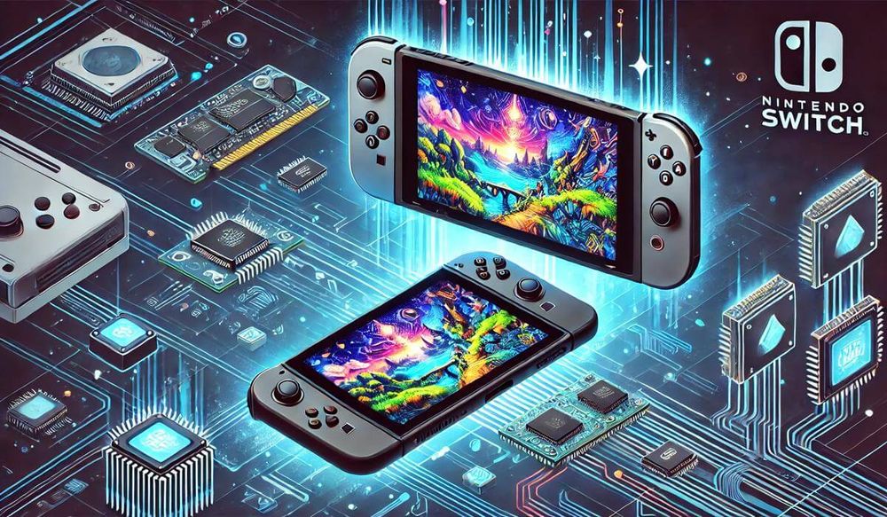 Nintendo Switch 2: Release Date Leak, Rumors, and What to Expect