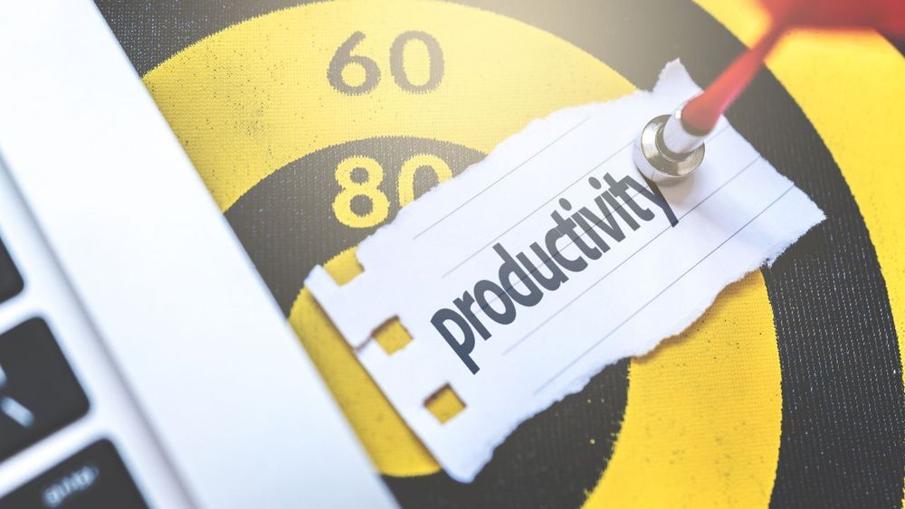Productivity Tools That Actually Work to Level Up Your Day