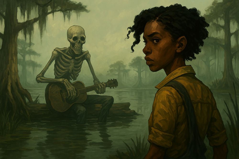 South of Midnight: Southern Gothic on Xbox and PC