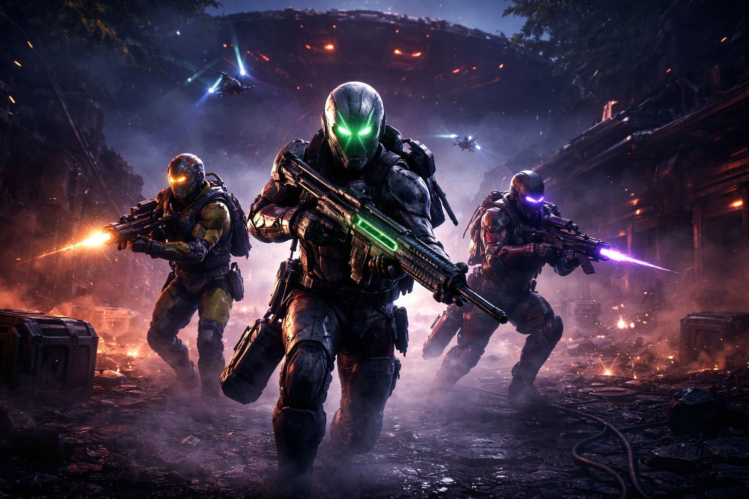 Marathon Game Launches March 5, 2026