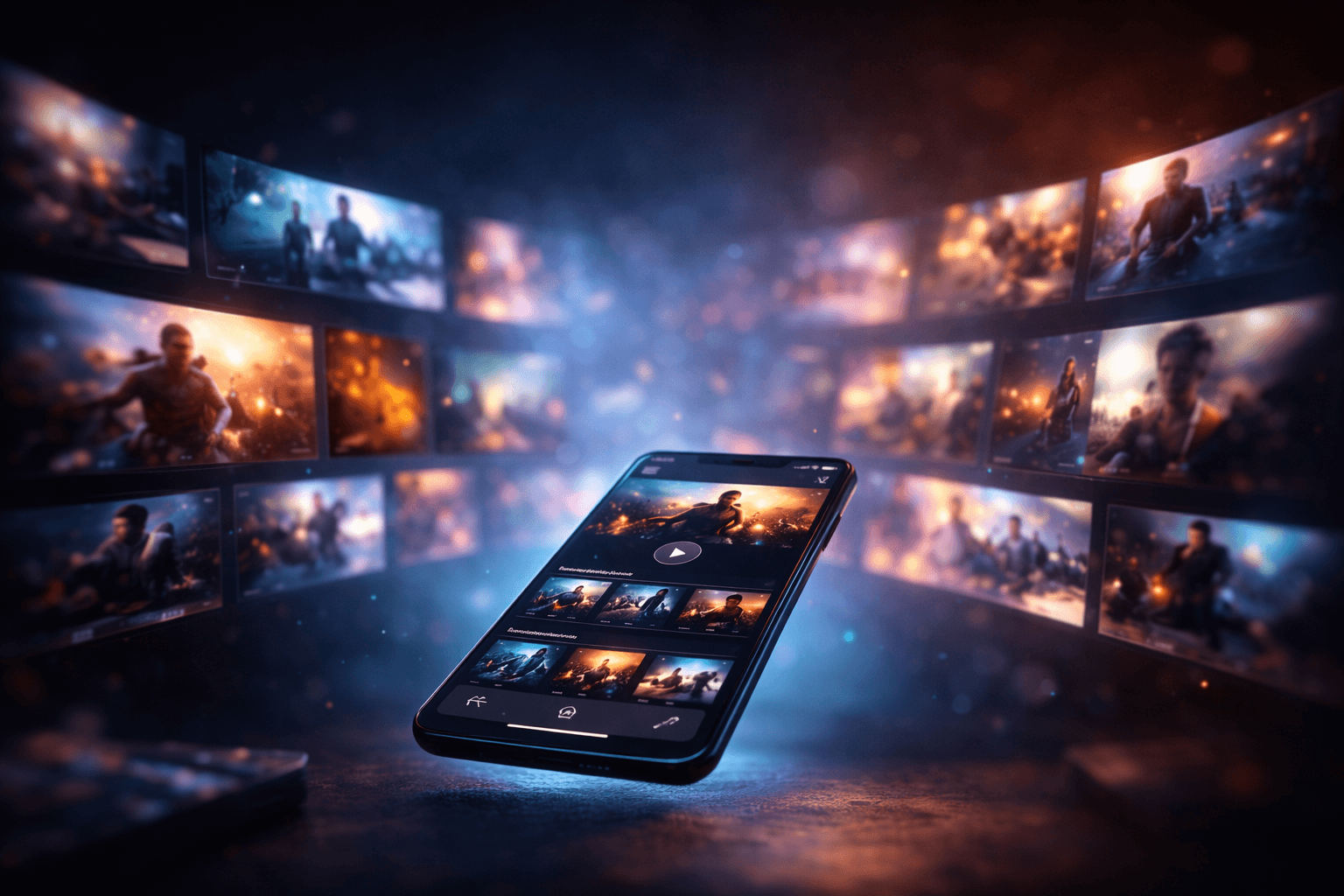 Best Movie Apps for Android to Stream and Watch Anywhere