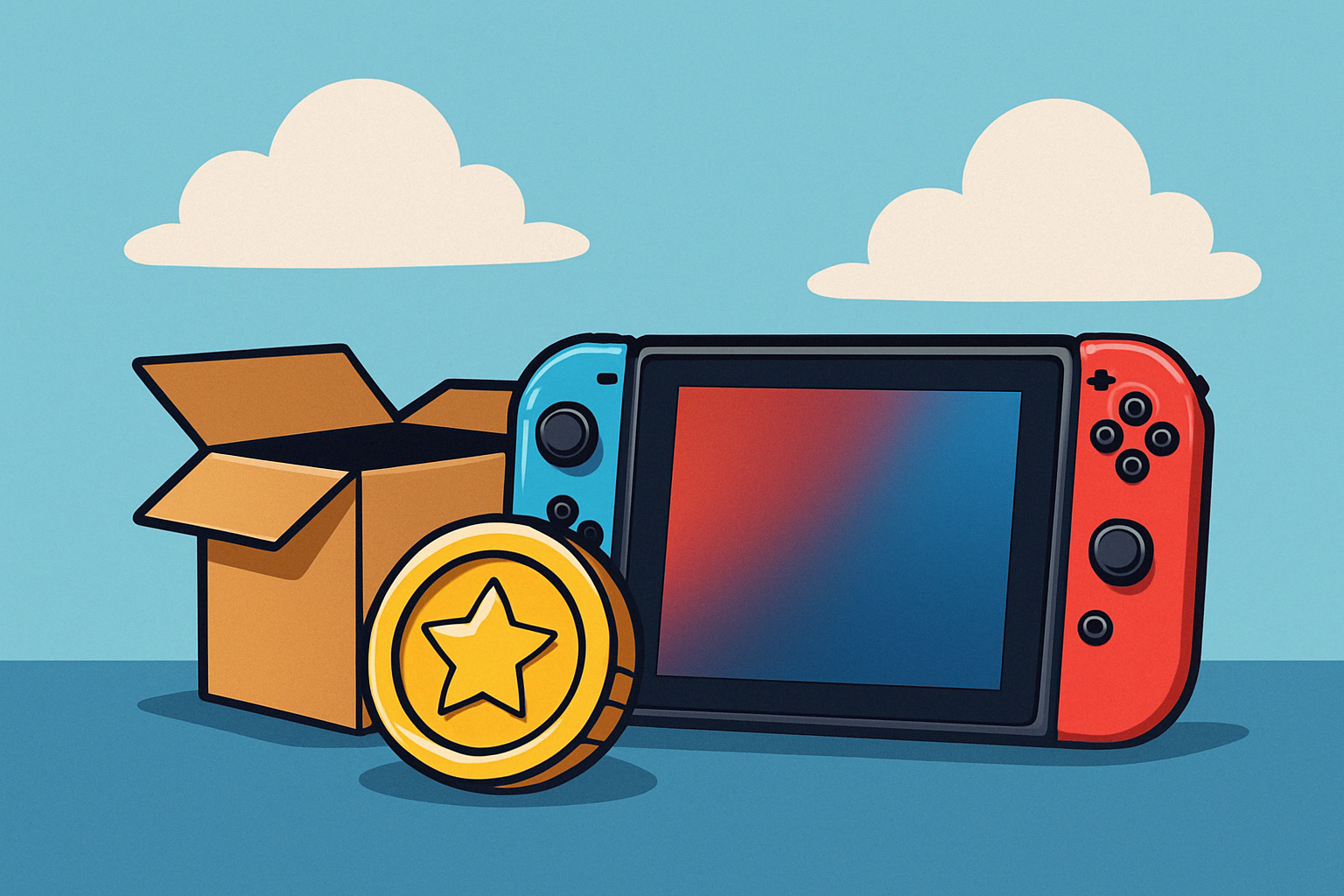 Everything to Know About Nintendo Switch Pre Orders in 2025