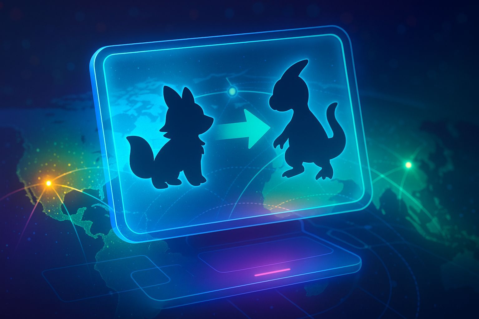 Your Guide to Pokémon GO Remote Trades in 2025