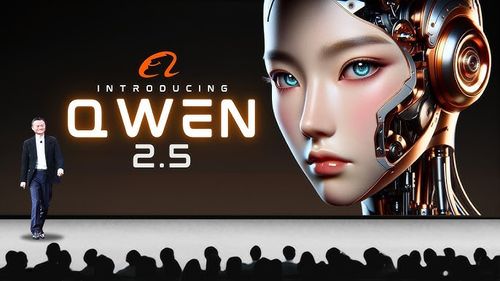 Alibaba AI: Qwen 2.5 Challenges DeepSeek, OpenAI, and Meta