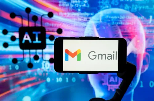 Gmail AI Hack Confirmed: Google Warns Users of Sophisticated Phishing Attack
