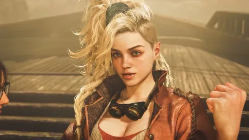 The Impact of Capcom's Generative AI on Video Game Innovation
