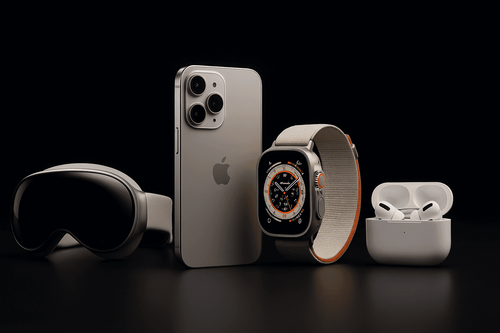 Apple Event 2025: New iPhone 17, Apple Watch Ultra & More